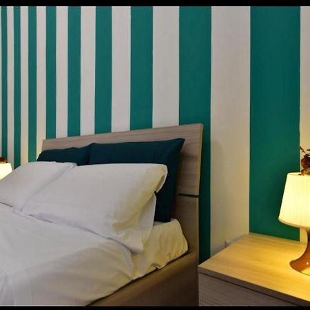 Dream House Hotel Roma Ngoại thất bức ảnh