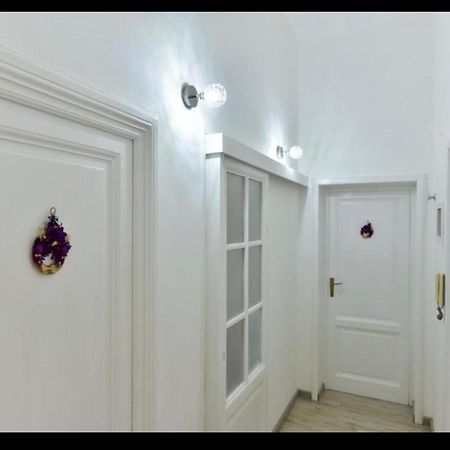 Dream House Hotel Roma Ngoại thất bức ảnh