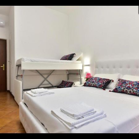 Dream House Hotel Roma Ngoại thất bức ảnh
