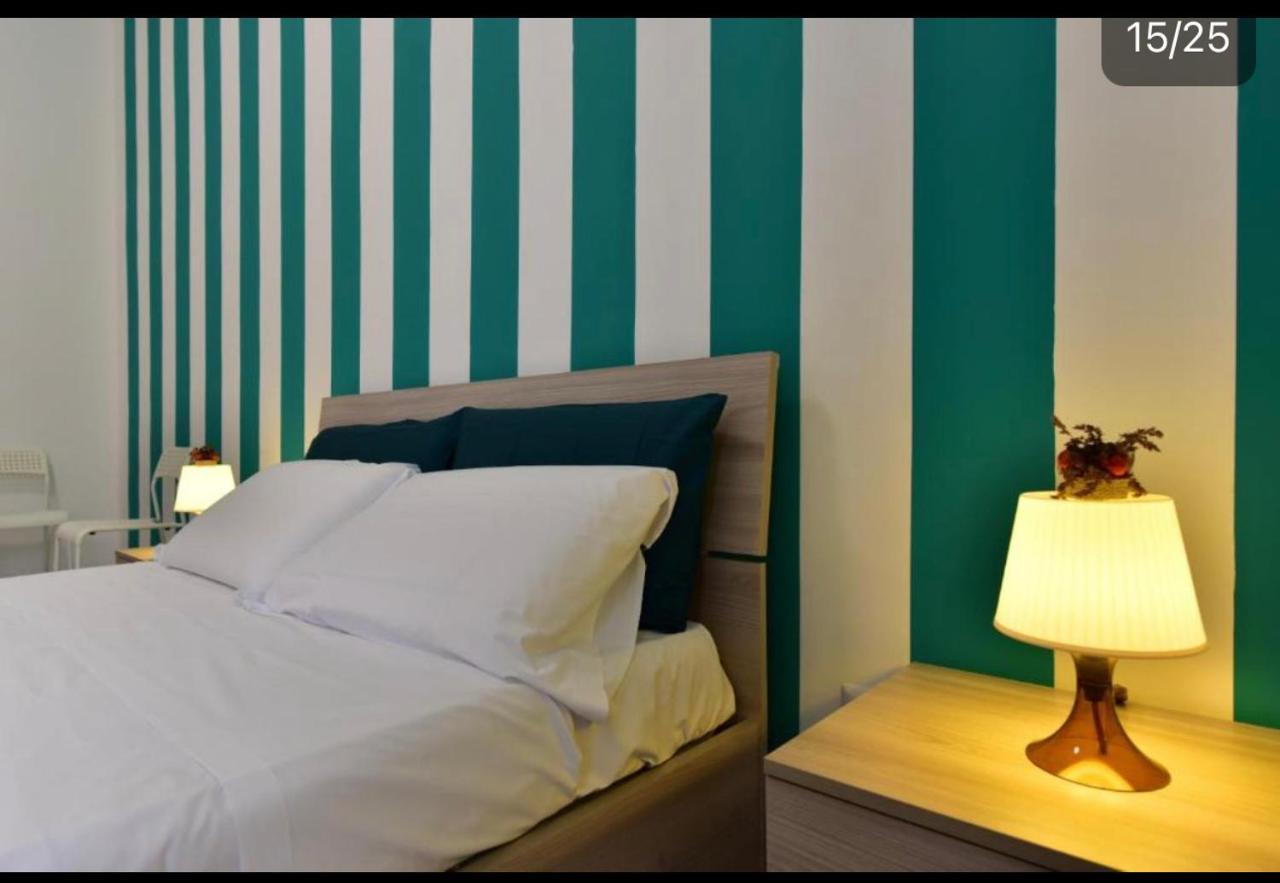 Dream House Hotel Roma Ngoại thất bức ảnh