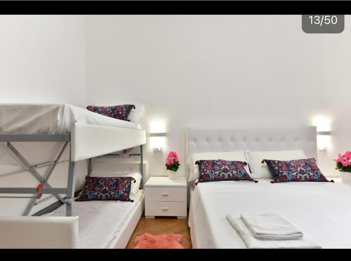 Dream House Hotel Roma Ngoại thất bức ảnh