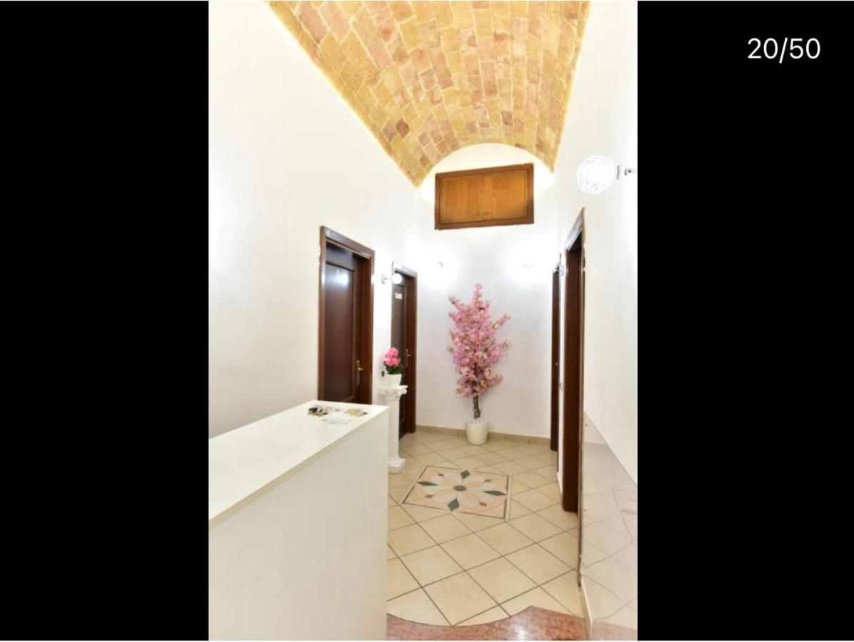 Dream House Hotel Roma Ngoại thất bức ảnh