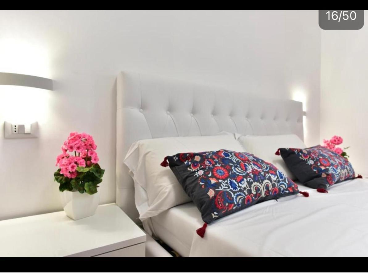 Dream House Hotel Roma Ngoại thất bức ảnh