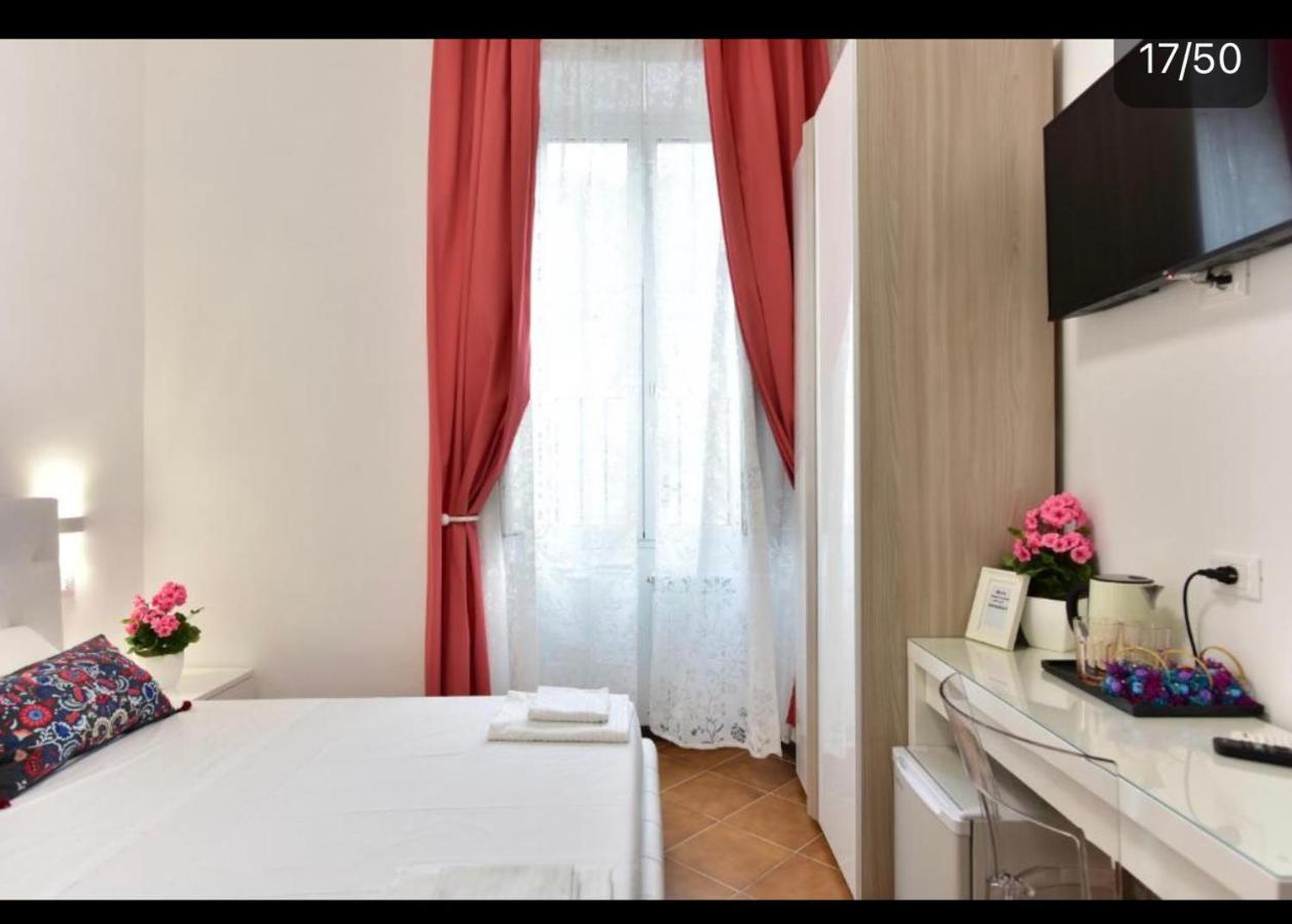 Dream House Hotel Roma Ngoại thất bức ảnh