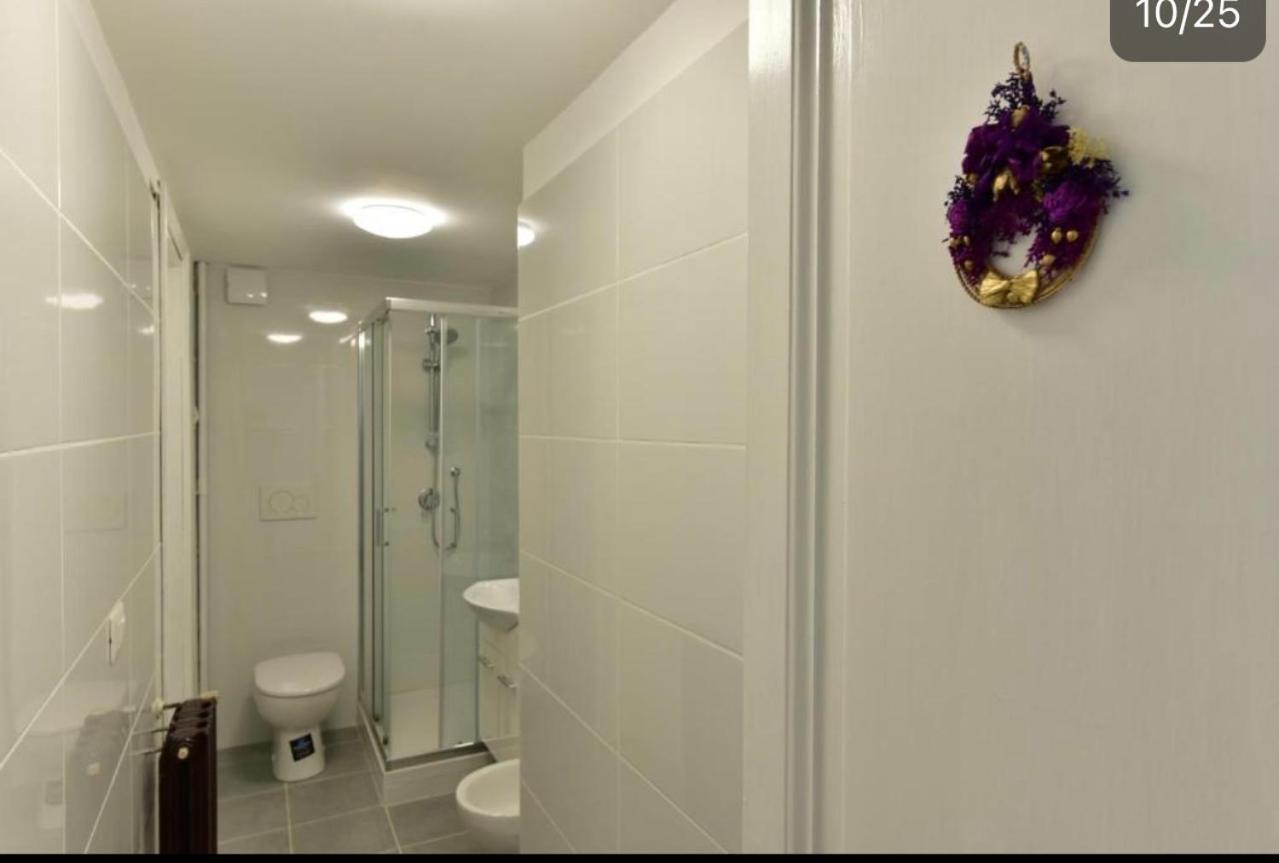 Dream House Hotel Roma Ngoại thất bức ảnh