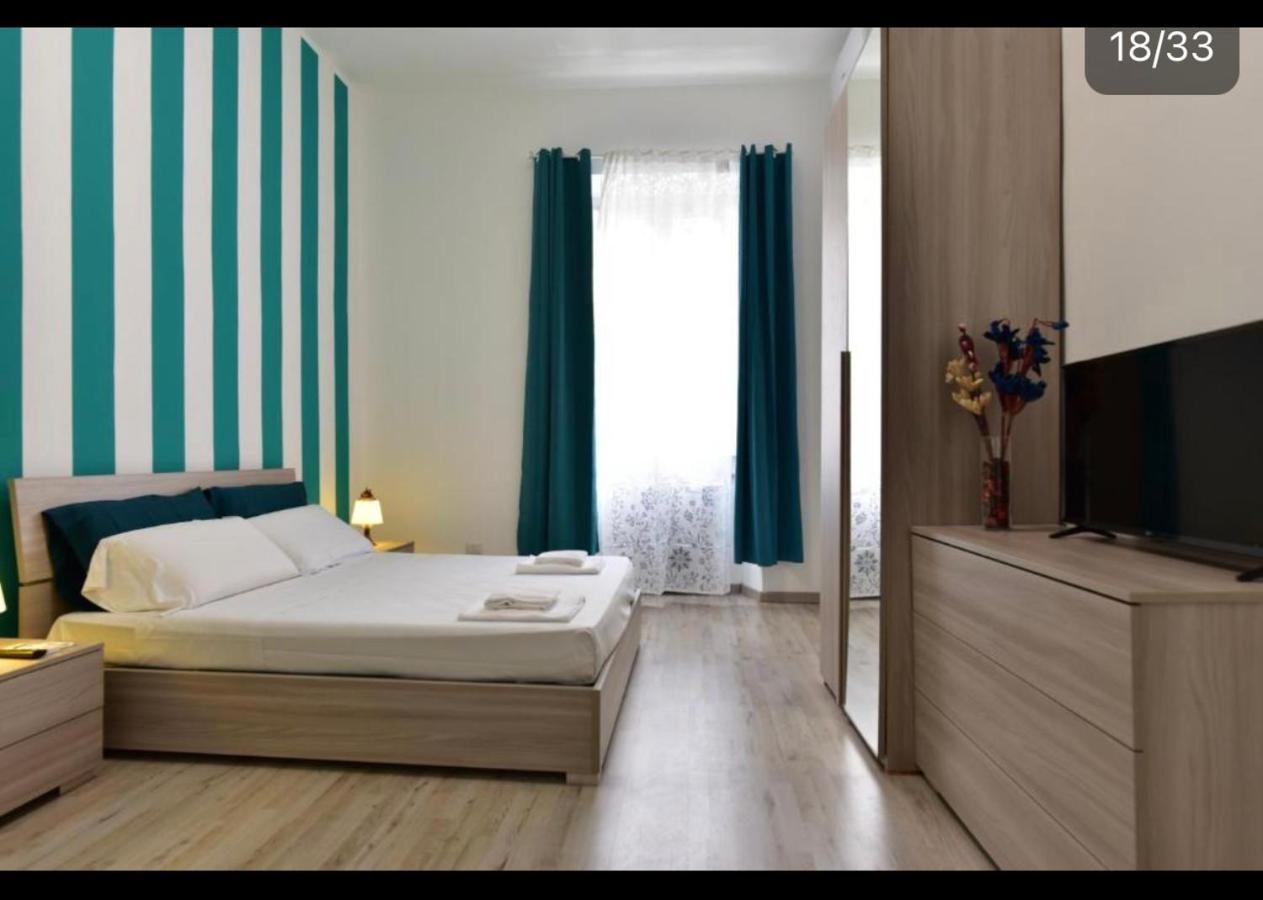 Dream House Hotel Roma Ngoại thất bức ảnh