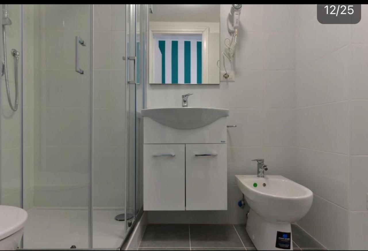 Dream House Hotel Roma Ngoại thất bức ảnh