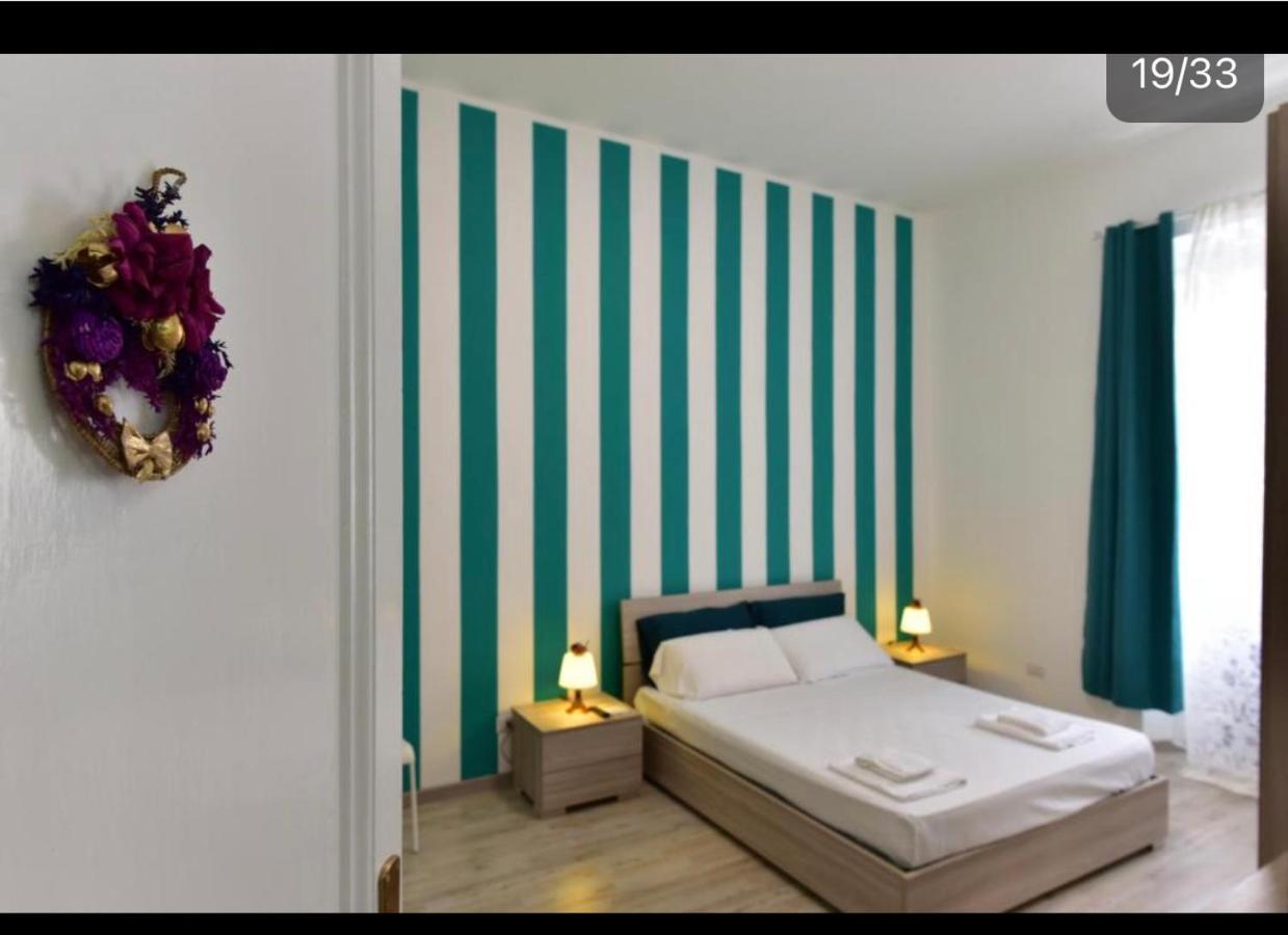 Dream House Hotel Roma Ngoại thất bức ảnh